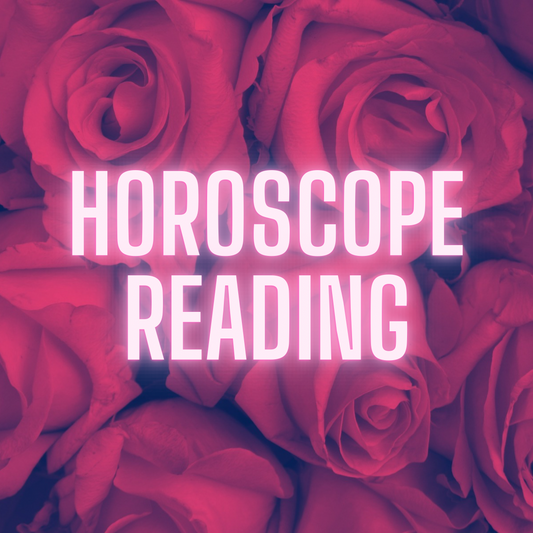 Horoscope Reading